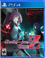 Death End Re;Quest Code Z