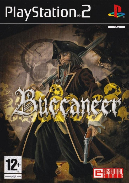 Buccaneer