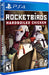 Rocketbirds: Hardboiled Chicken