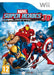 Marvel Super Heroes 3D: Grandmaster's Challenge