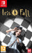 Iris Fall
