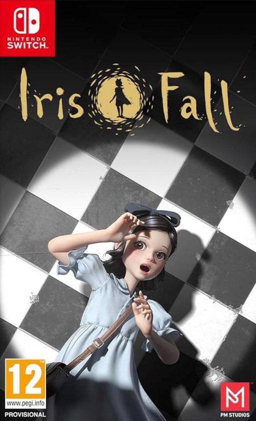 Iris Fall