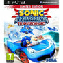 Sonic & All-Stars Racing Transformed [Limited Edition]