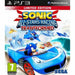 Sonic & All-Stars Racing Transformed [Limited Edition]