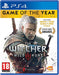 Witcher 3: Wild Hunt [Game of the Year Edition]