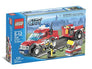 Off Road Fire Rescue #7942