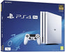 PlayStation 4 Pro 1TB [Glacier White]