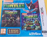 Teenage Mutant Ninja Turtles Master Splinter's Training Pack
