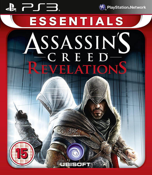 Assassin's Creed: Revelations [Essentials]