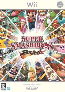 Super Smash Bros. Brawl [Limited Edition]
