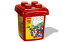 Build With Bricks #4029