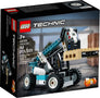 Telehandler #42133