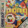 Pong