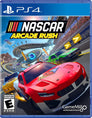 NASCAR Arcade Rush