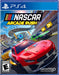 NASCAR Arcade Rush