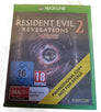 Resident Evil Revelations 2 [Not For Resale]