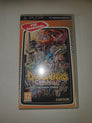 Darkstalkers Chronicle: The Chaos Tower [Essentials]