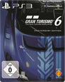 Gran Turismo 6 [Anniversary Edition]