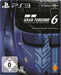 Gran Turismo 6 [Anniversary Edition]