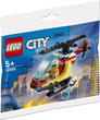 Fire Helicopter #30566