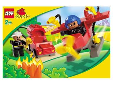 Flying Action #3083