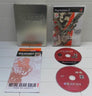 Metal Gear Solid 2 [Steelbook Edition]