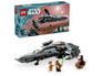 Darth Maul's Sith Infiltrator #75383