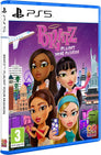 Bratz: Flaunt your Fashion