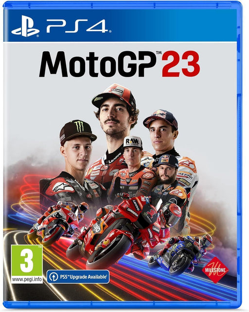 MotoGP 23