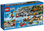 Ultimate LEGO City Hero Pack [5 in 1] #66559