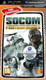 SOCOM US Navy Seals Fireteam Bravo 3 [PSP Essentials]