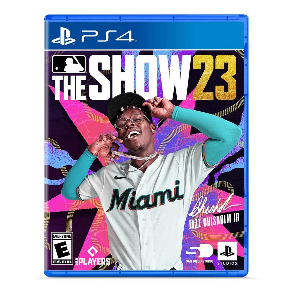 MLB The Show 23