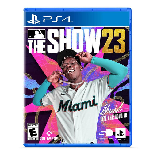 MLB The Show 23