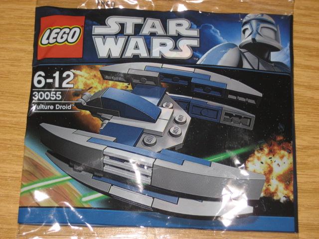 Vulture Droid #30055