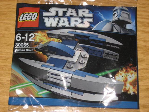 Vulture Droid #30055