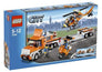 Helicopter Transporter #7686