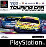 TOCA Touring Car Championship