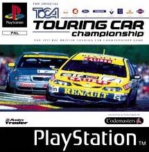 TOCA Touring Car Championship