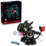 How To Train Your Dragon: Toothless #10375