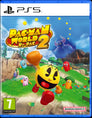 Pac-Man World 2 Re-Pac