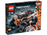 4x4 Crawler #9398