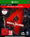 Back 4 Blood [Deluxe Edition]