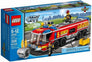 Airport Fire Truck #60061