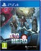 Iro Hero