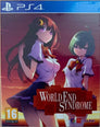 World End Syndrome [Day One Edition]