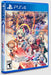 Gunvolt Chronicles: Luminous Avenger iX 2
