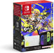 Nintendo Switch OLED Splatoon 3 Edition