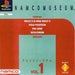 Namco Museum Volume  1
