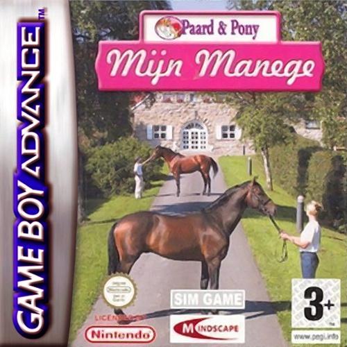 Paard & Pony: Mijn Manege