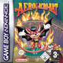 Aero the Acro-Bat